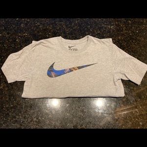 Boys Nike Tee